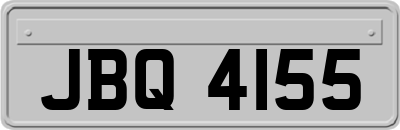 JBQ4155