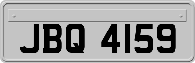 JBQ4159