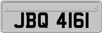JBQ4161
