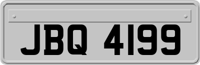 JBQ4199