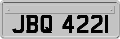 JBQ4221