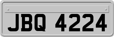 JBQ4224