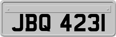 JBQ4231