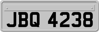 JBQ4238