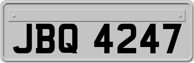 JBQ4247