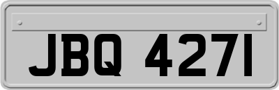 JBQ4271