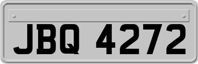 JBQ4272