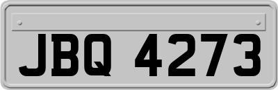 JBQ4273