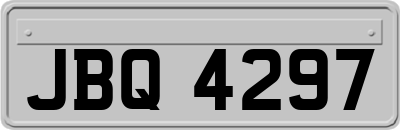 JBQ4297