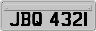 JBQ4321