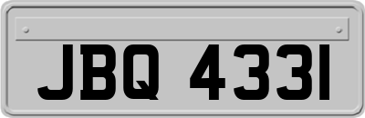 JBQ4331