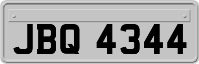 JBQ4344