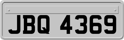 JBQ4369