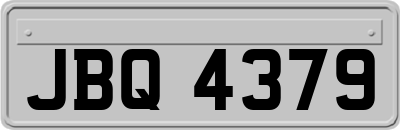 JBQ4379