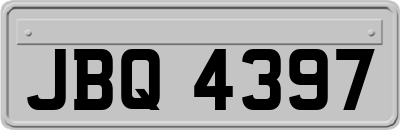 JBQ4397
