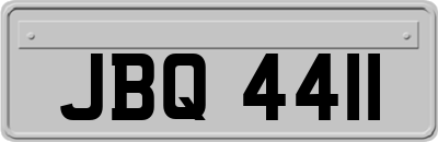 JBQ4411