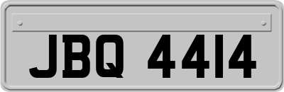JBQ4414