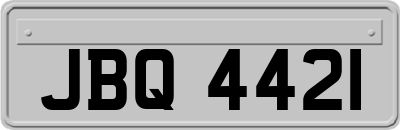 JBQ4421