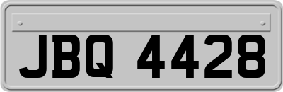 JBQ4428