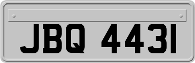 JBQ4431