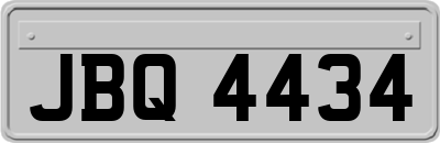 JBQ4434