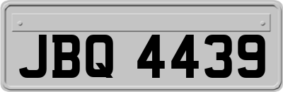 JBQ4439