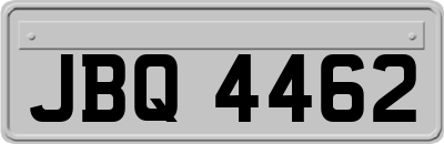 JBQ4462