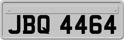 JBQ4464