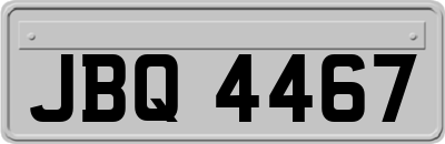 JBQ4467