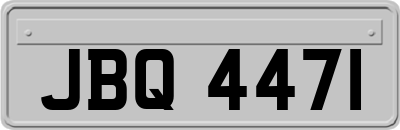 JBQ4471
