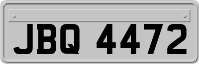 JBQ4472