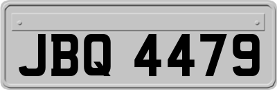 JBQ4479