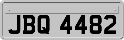 JBQ4482