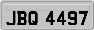 JBQ4497
