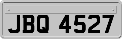 JBQ4527