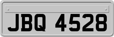 JBQ4528