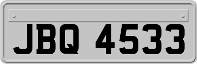 JBQ4533