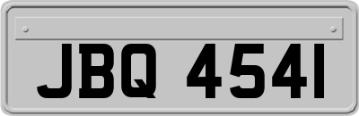 JBQ4541