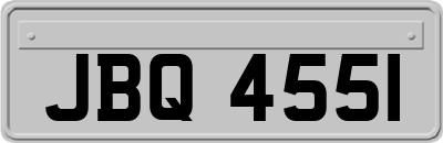 JBQ4551