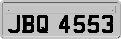 JBQ4553