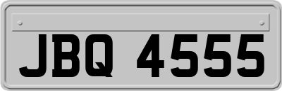 JBQ4555