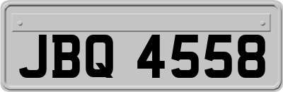 JBQ4558
