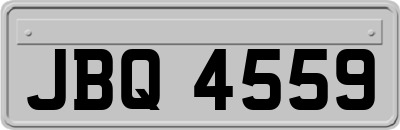 JBQ4559