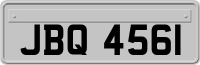 JBQ4561