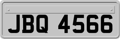 JBQ4566