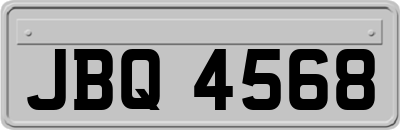 JBQ4568