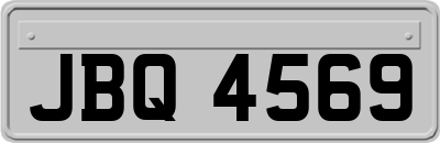 JBQ4569