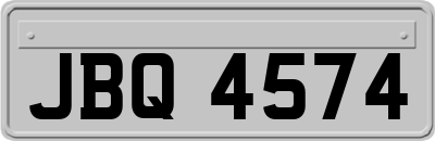 JBQ4574