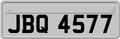 JBQ4577