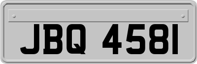 JBQ4581
